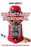 predictably irrational marketing book by Dan Ariely